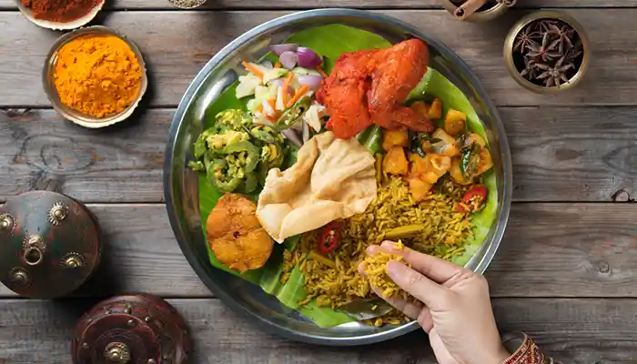 The Exquisite Cuisine of India: A Food Lover’s Guide